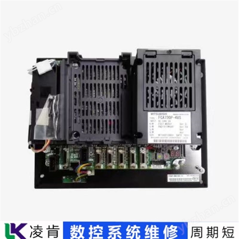 开兰数控系统(维修)位控环报警