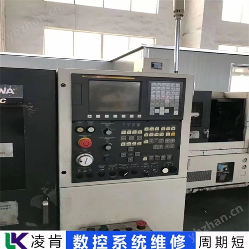 兄弟机CNC数控系统(维修)CNC显示屏