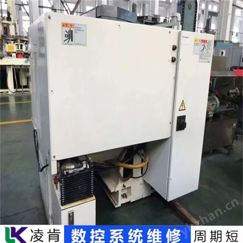 亿图数控系统(维修)操作键盘失灵
