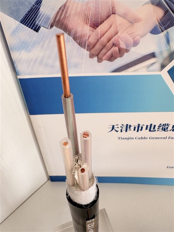 MYJV煤矿用电力电缆