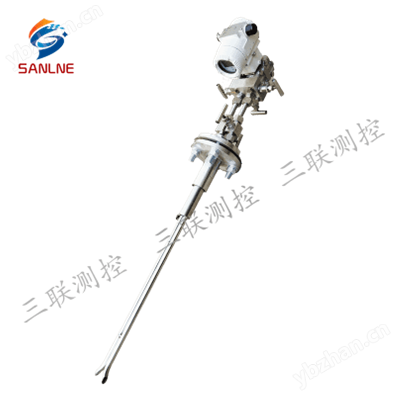 皮托管流量计