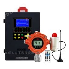 YA-D300硫化氢报警器 有毒气体精准预警