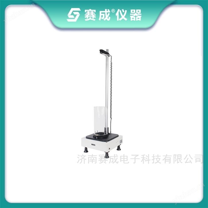 塑料落球式冲击试验仪 落球冲击仪