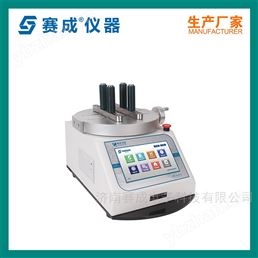 瓶盖扭矩测试仪_饮料瓶扭力测量仪