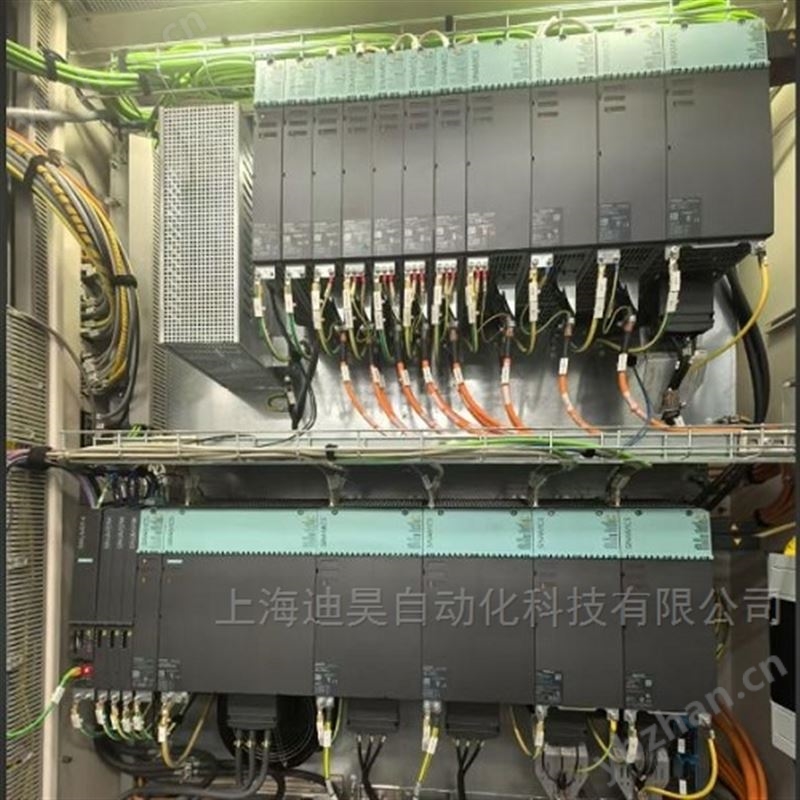 西门子828D数控系统报警2042701故障维修