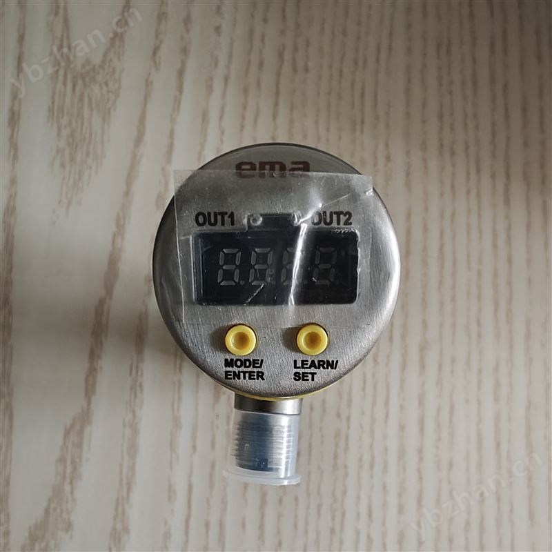 EMA伊玛陶瓷压力传感器 PA1143 PB1143