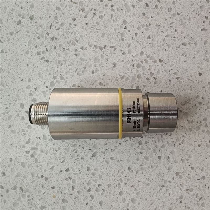 EMA伊玛陶瓷压力传感器 PA1143 PB1143