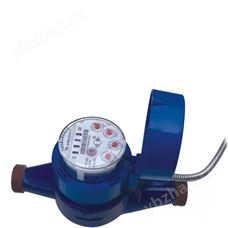 华信万通RS485光电直读远传水表