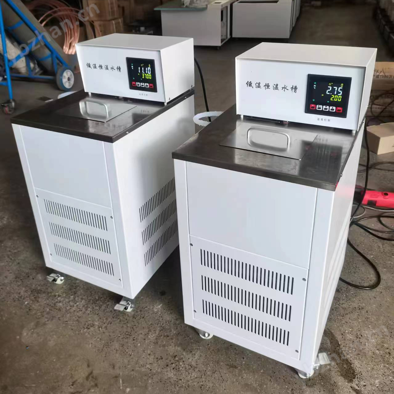 中旺低温恒温水槽厂家供应
