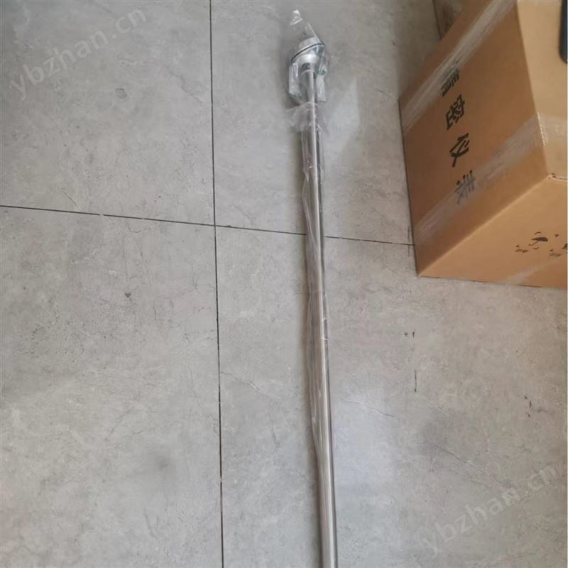 K分度耐磨热电偶