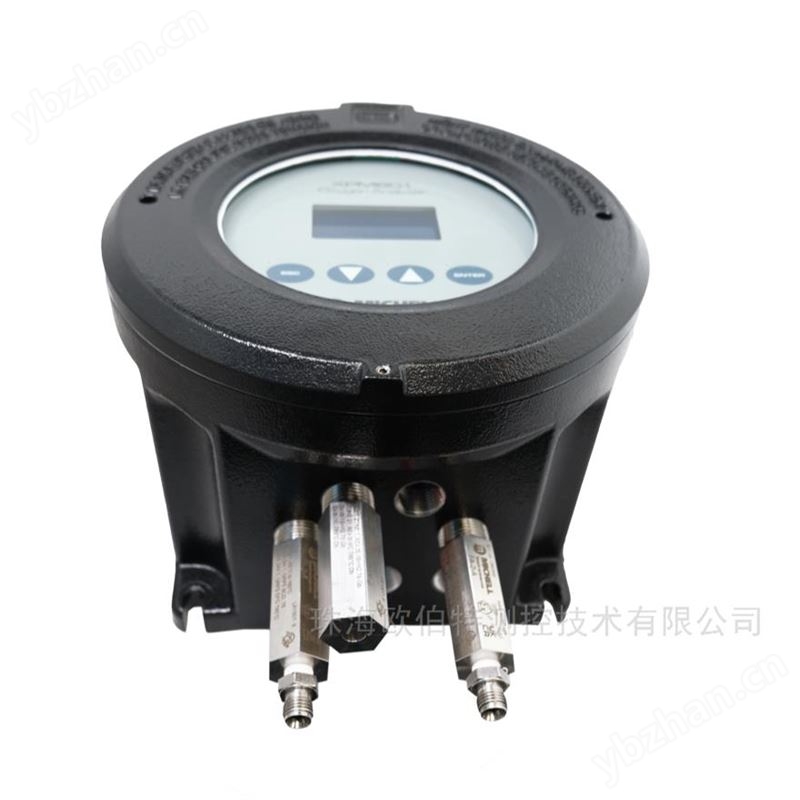 Michell XPM601顺磁氧分析仪