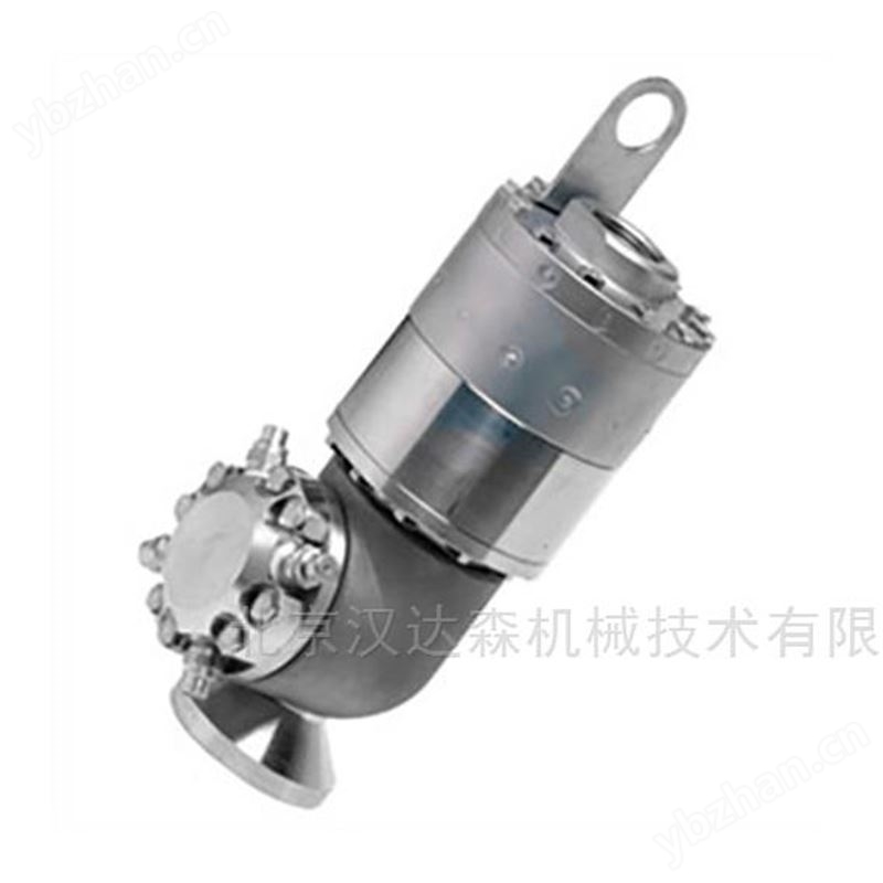 意大利布隆迪Bolondi旋转喷头RW200A