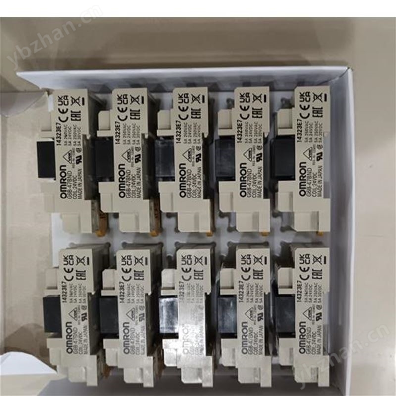 OMRON欧姆龙伺服电机R88M-K1K530H-BS2-Z