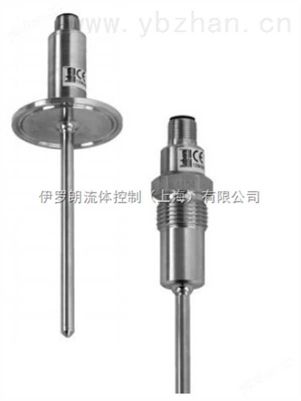 热电阻温度计GA2700-德国