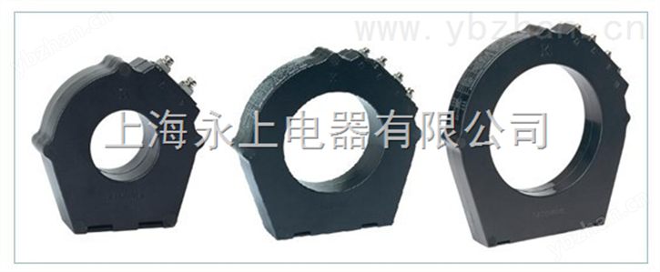 ZCT零序互感器 （韩国三和EOCR上海销售部 ）