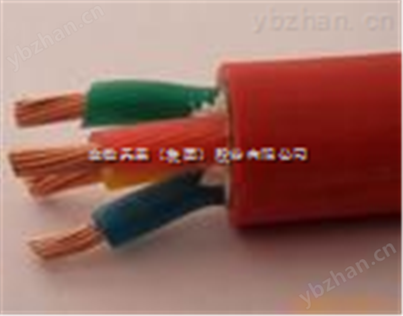 裸铜绞线 硬铜裸绞电缆trj-120MM