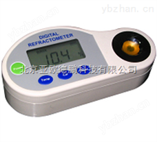 DP-TD-45手持式数显糖度仪/数显糖度计/水果糖度计/数字折射仪/糖量计