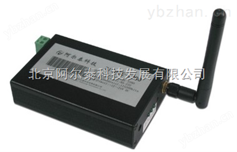 南京阿尔泰 ZIGBEE1080