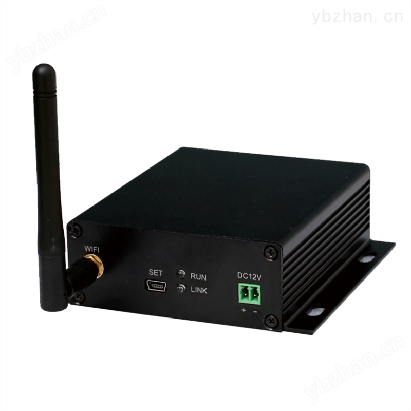 RFID有源电子标签读卡器WIFI无线远距离