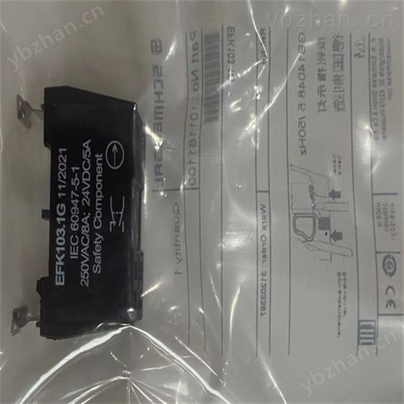 固态继电器施耐德SSP1A125BDT比例溢流阀