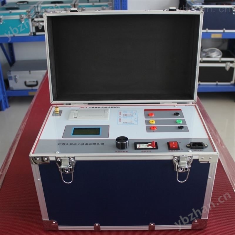 互感器伏安特性测试仪FA-103
