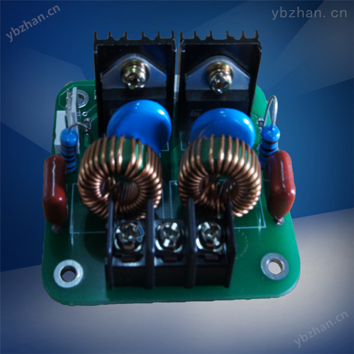 电动执行器驱动板220V