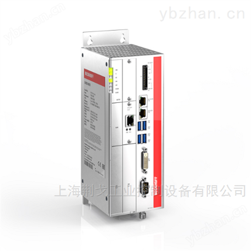 德国beckhoff工控机C6930-0030