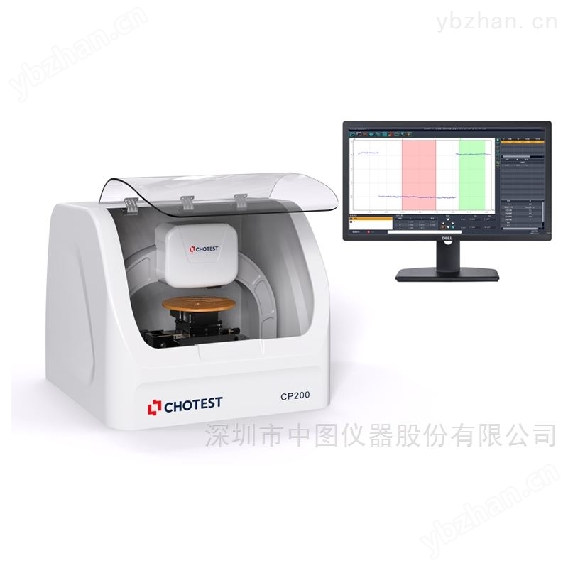 纳米级精度台阶仪