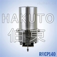 考夫曼射频离子源溅射沉积立方氮化硼薄膜