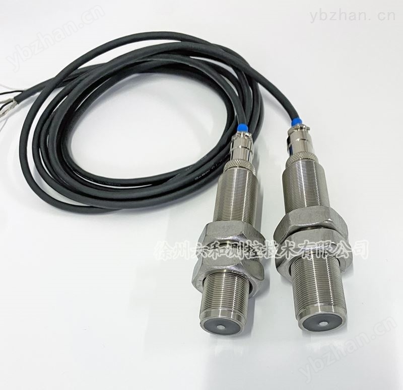 SZMB-5磁电转速传感器测速探头