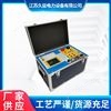 智能互感器综合特性测试仪