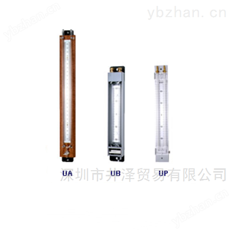 KOBATA木幡计器压力计UA