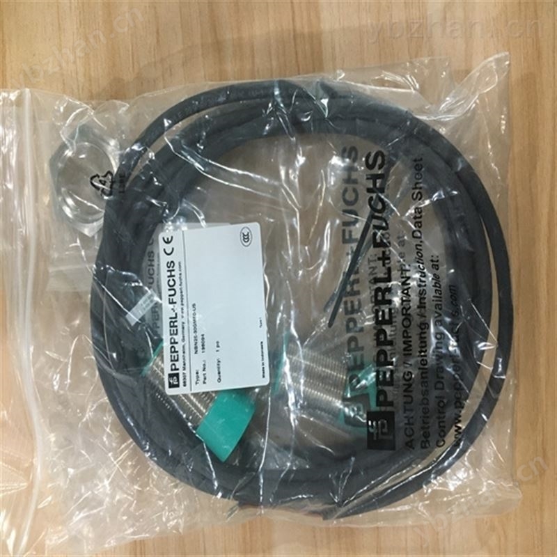 P+F信号转换器3RG6342-3AB00-PF基本信息