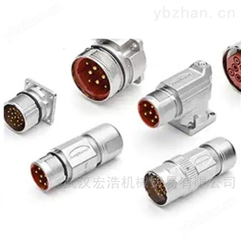 AMPHENOL SINE连接器