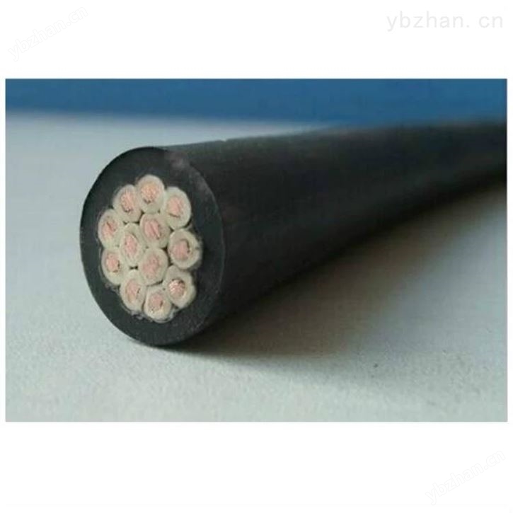 船用橡套软电缆CEFR-3*2.5