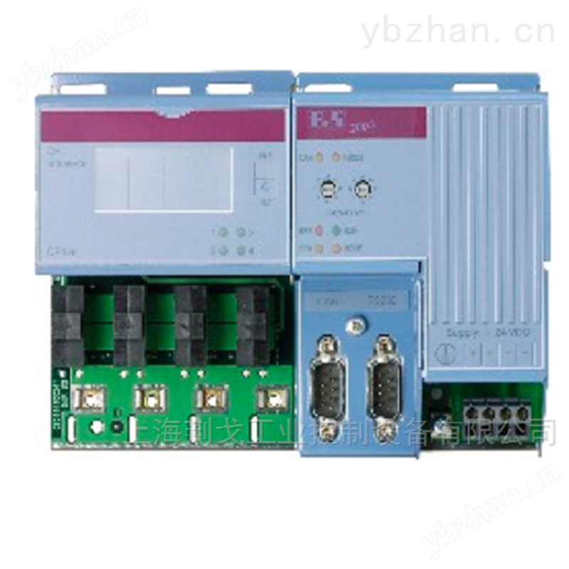 奥地利BR贝加莱控制器X20CP1485-1