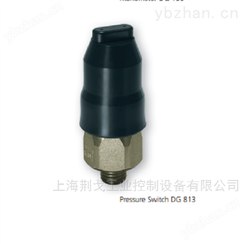 德国ARGO-HYTOS压力传感器SC5H-Q3/I3