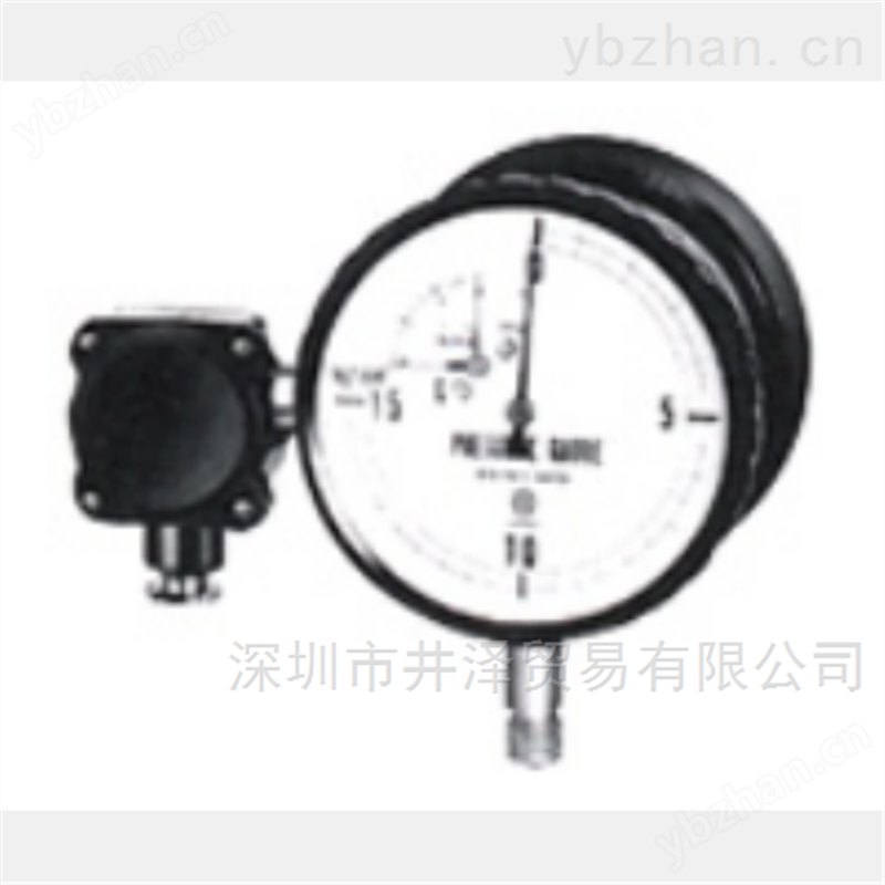 DAIICHIKEIKI第一计器接点压力计SMK-100