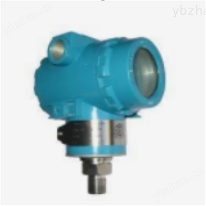 绝对压力变送器