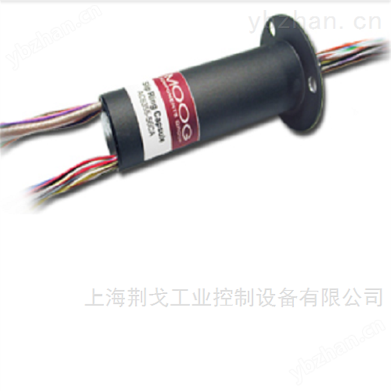 美国Moog滑环D661-4651现货供应
