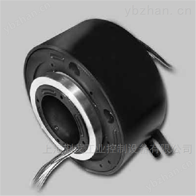 美国Moog滑环D661-4651现货供应