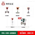 热式高压气体质量流量计