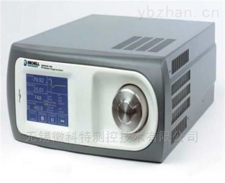 密析尔S8000 RS高精度冷镜式镜面露点仪