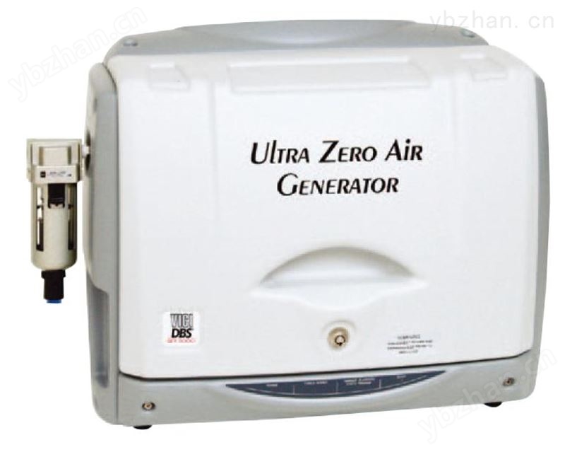 零级空气发生器