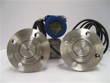 EJA438隔膜密封式压力变送器