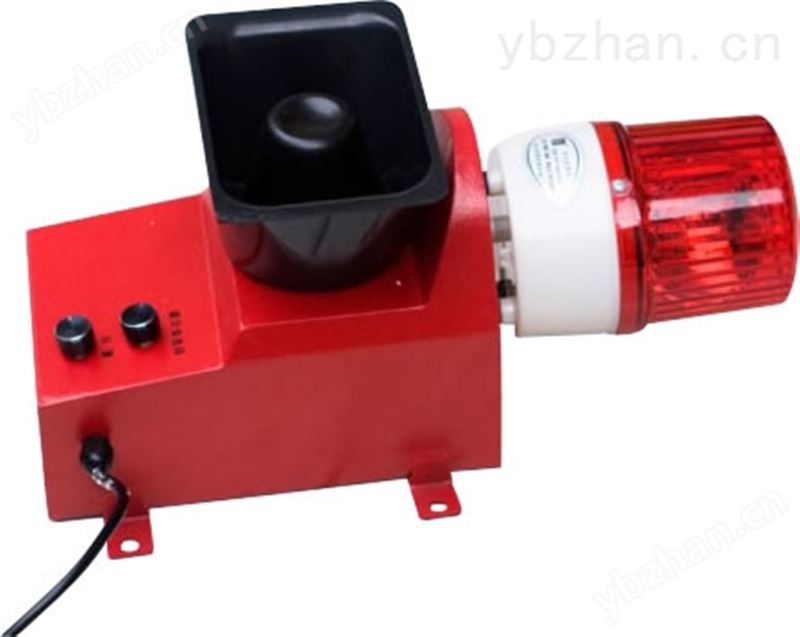 声光一体报警器JZKT-W30YK声音功率大