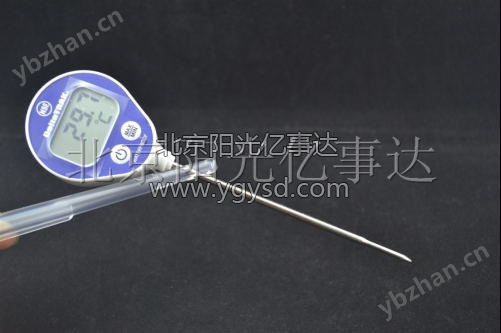 北京阳光亿事达-果蔬品质检测仪器专业供应商