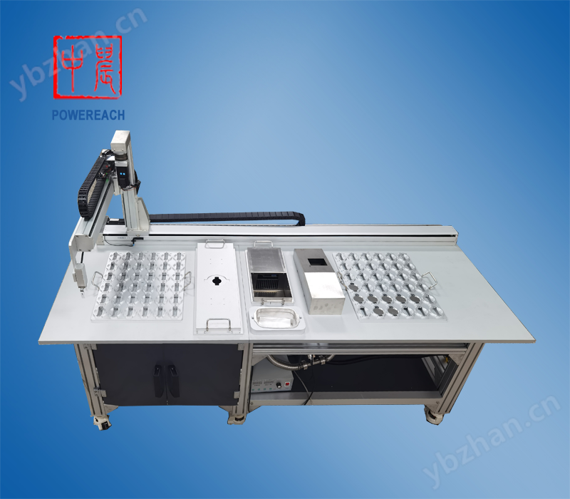 JBG2021-W72自动椭偏仪