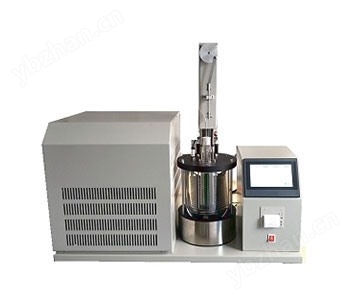 TR-0090B全自动发动机冷却液冰点测定仪