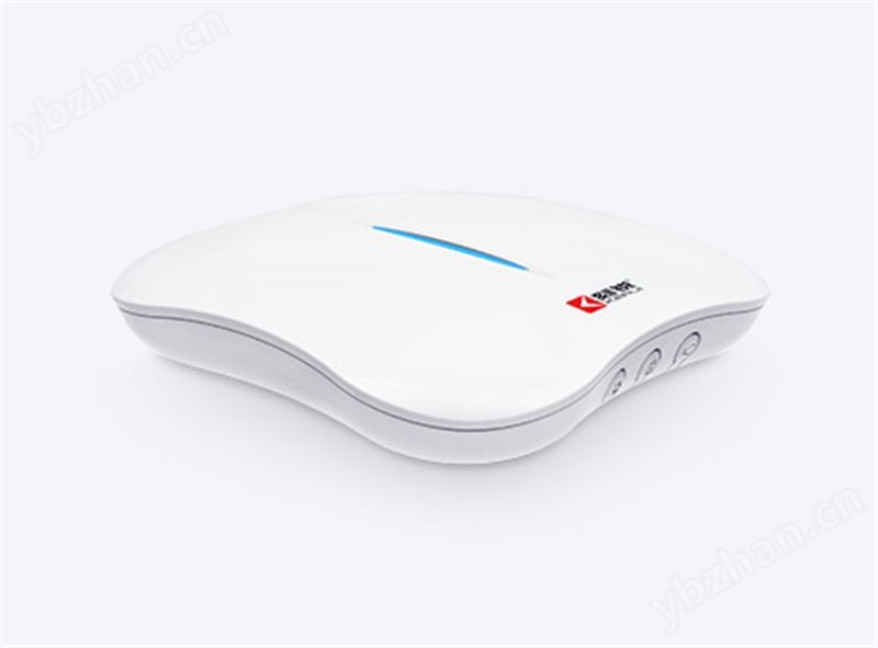 WIFI/PSTN双网报警器KR-W1